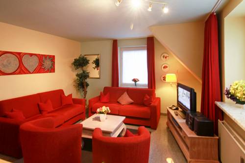 Westerland-Sylt Codice promo Germania Booking.com