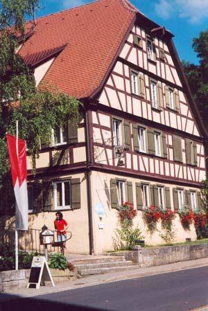 Steinsfeld Codice promo Germania Booking.com