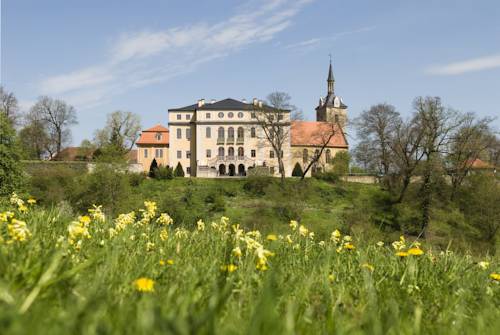 Ettersburg Codice promo Germania Booking.com