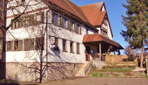 Mainhardt-Bubenorbis Código promocional Alemania Booking.com