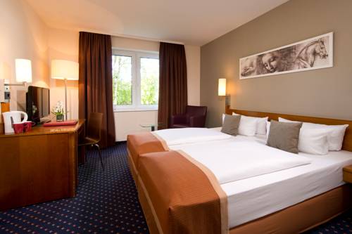 Ladenburg Código promocional Alemania Booking.com