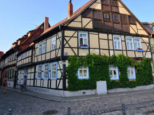Quedlinburg Código promocional Alemania Booking.com