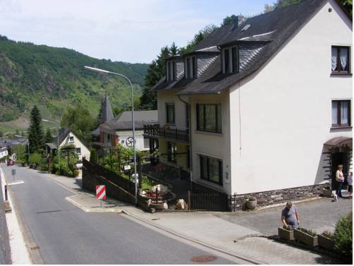 Cochem Código promocional Alemania Booking.com