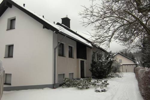 Wllingen-Usseln Código promocional Alemania Booking.com