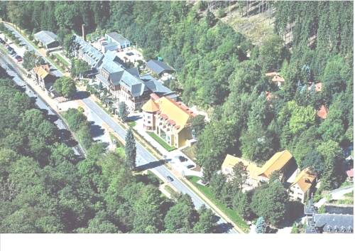 Alexisbad Codice promo Germania Booking.com
