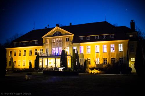 Wulkow b. Neuhardenberg Codice promo Germania Booking.com