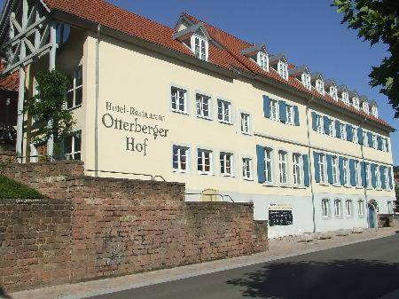 Otterberg Codice promo Germania Booking.com