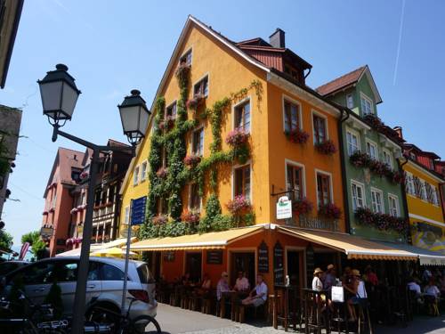 Meersburg Codice promo Germania Booking.com