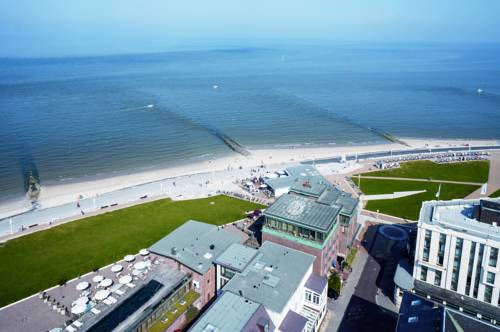 Norderney Codice promo Germania Booking.com