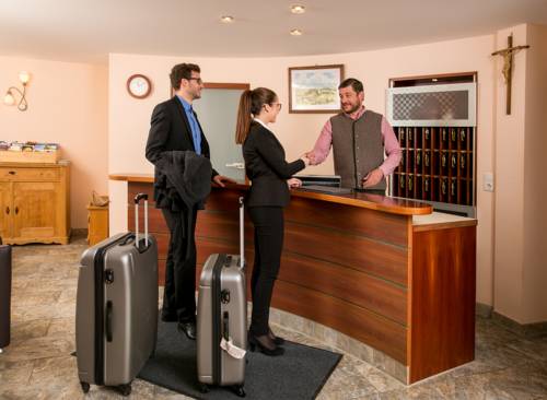 Sulzberg Codice promo Germania Booking.com