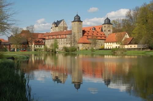 Thurnau Código promocional Alemania Booking.com