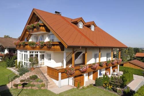 Murnau Código promocional Alemania Booking.com