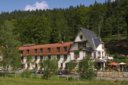 Zella-Mehlis Codice promo Germania Booking.com
