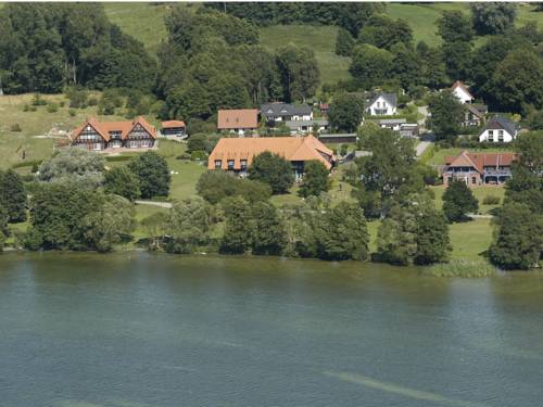Dobin am See (Flessenow) Código promocional Alemania Booking.com