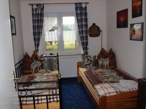 Hallschlag Codice promo Germania Booking.com