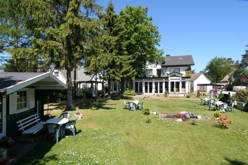Ostseebad Prerow Codice promo Germania Booking.com