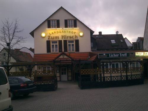 Oberursel-Stierstadt Código promocional Alemania Booking.com