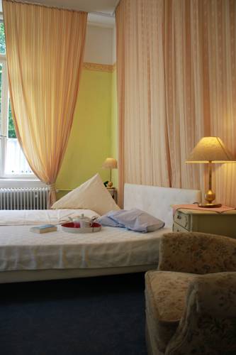 Darmstadt Codice promo Germania Booking.com