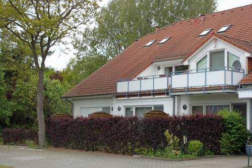 Glowe auf Rügen Codice promo Germania Booking.com