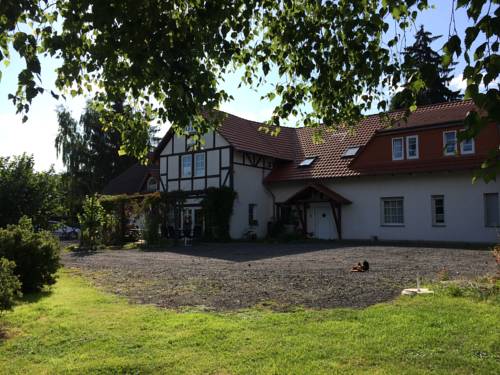 Breitenworbis Codice promo Germania Booking.com