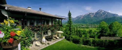 Bad Reichenhall Codice promo Germania Booking.com