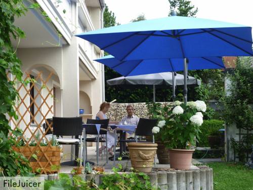 Tutzing Código promocional Alemania Booking.com