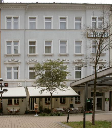 Chemnitz Código promocional Alemania Booking.com