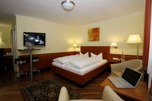 Erlangen Codice promo Germania Booking.com