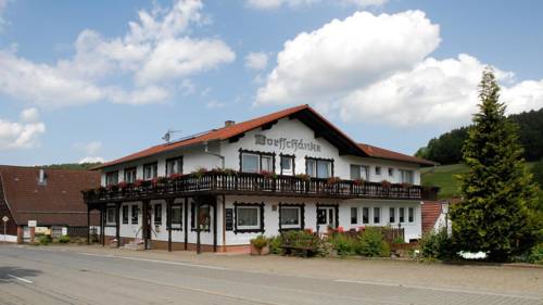 Mossautal-Huttenthal Código promocional Alemania Booking.com