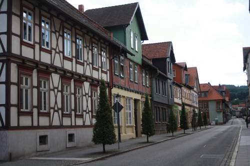 Wernigerode Codice promo Germania Booking.com