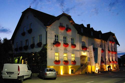 Greilsberg Código promocional Alemania Booking.com