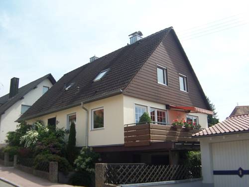 Haslach Codice promo Germania Booking.com