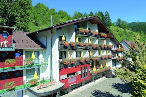 Schönmünzach-Baiersbronn Codice promo Germania Booking.com