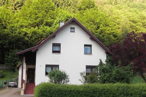 Schleusegrund Código promocional Alemania Booking.com