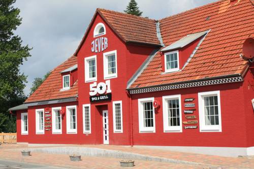 Bliesdorf Codice promo Germania Booking.com