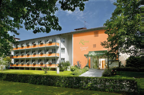 Bad Füssing Código promocional Alemania Booking.com