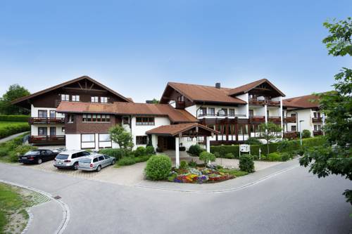 Oberstaufen Codice promo Germania Booking.com