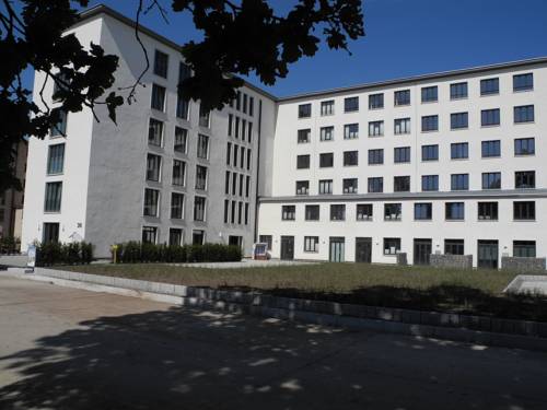 Prora auf Rügen Codice promo Germania Booking.com