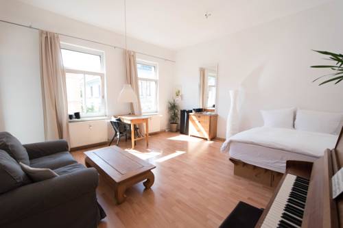 Weimar Codice promo Germania Booking.com