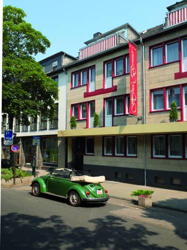 Koblenz Código promocional Alemania Booking.com