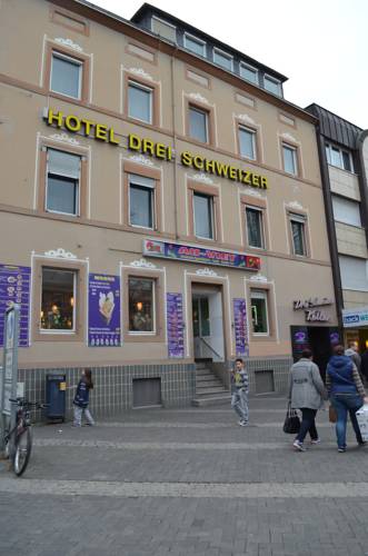 Neuwied Código promocional Alemania Booking.com