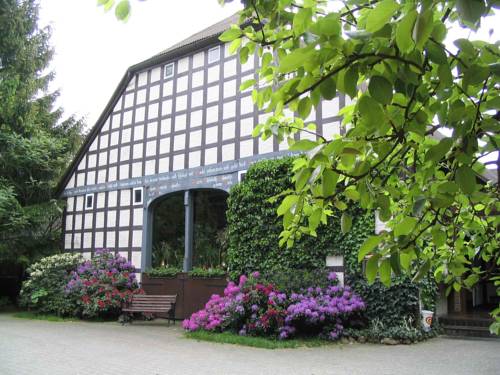 Dangenstorf Codice promo Germania Booking.com