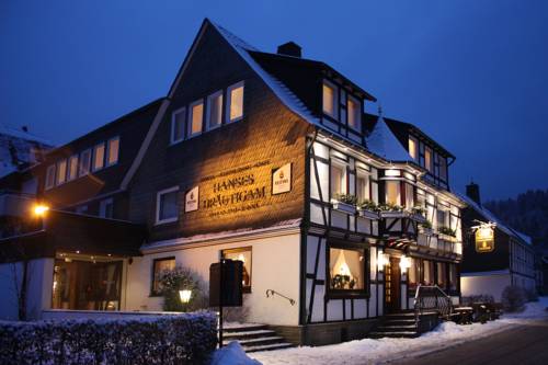 Schmallenberg Codice promo Germania Booking.com