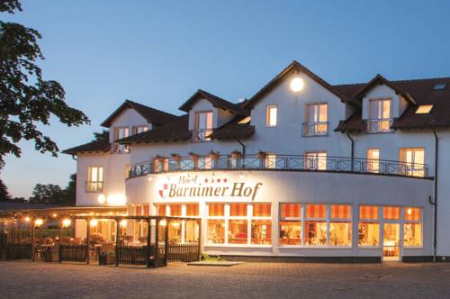 Wandlitz-Basdorf Codice promo Germania Booking.com
