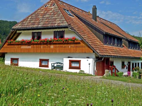 Rickenbach Ort Hottingen Código promocional Alemania Booking.com