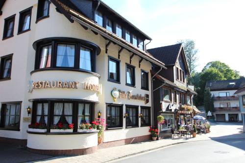 Altenau Codice promo Germania Booking.com