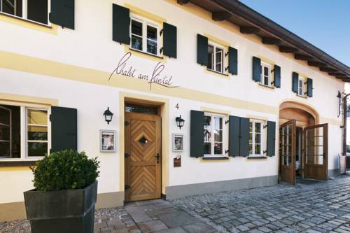 Herrsching Codice promo Germania Booking.com
