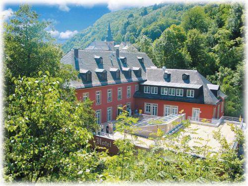 Bad Berneck Codice promo Germania Booking.com