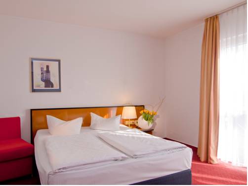 Frankenthal Código promocional Alemania Booking.com