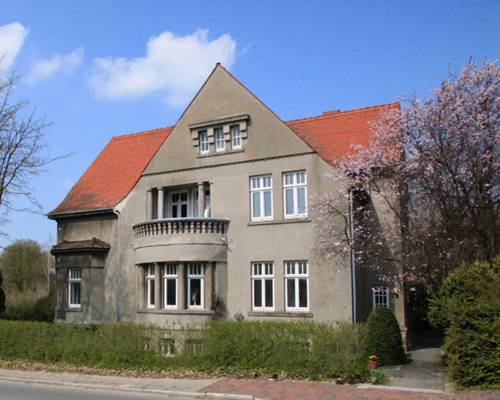 Kröpelin Código promocional Alemania Booking.com
